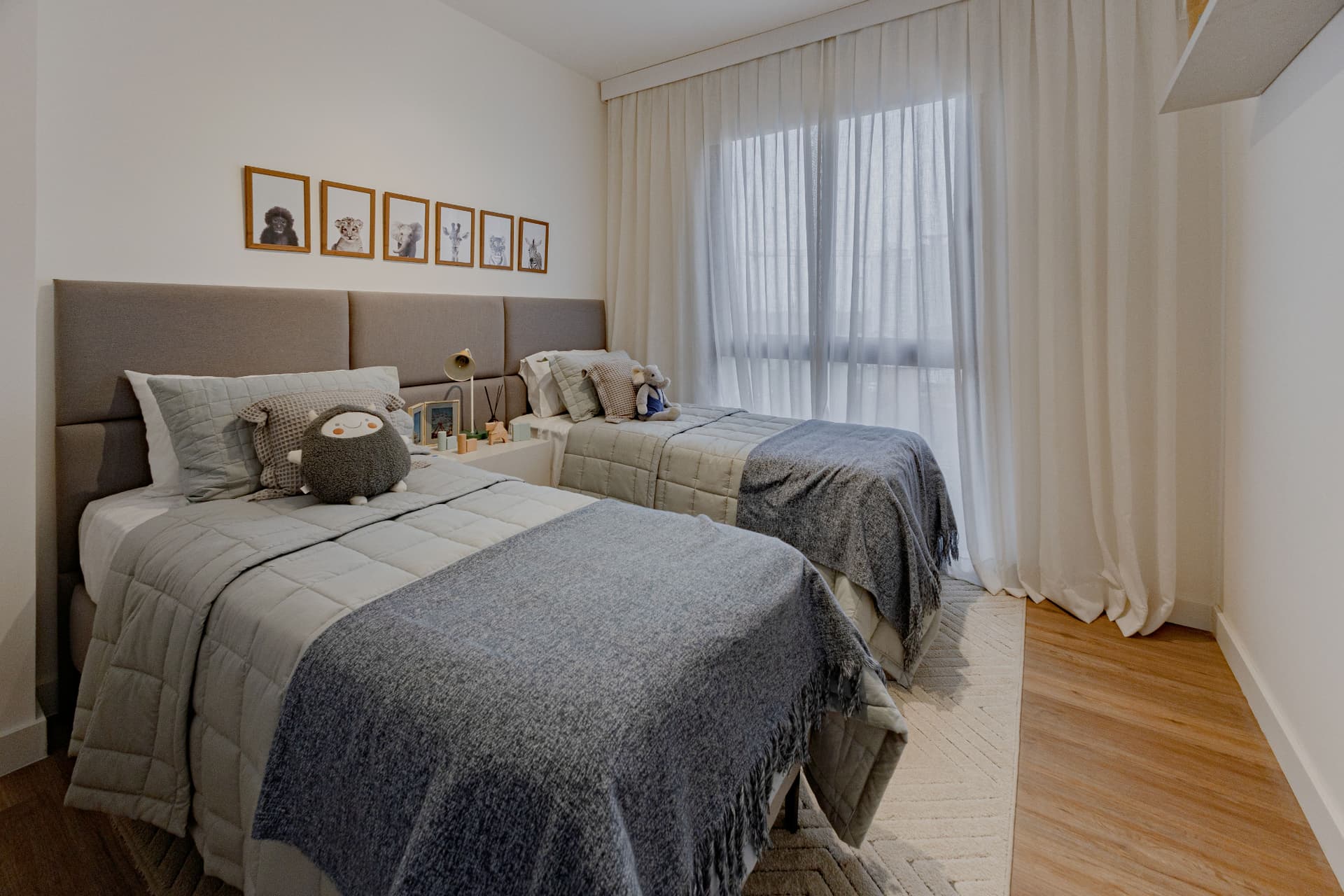 Tu departamento en More Mariscal con el mejor plan de financiación, foto 4