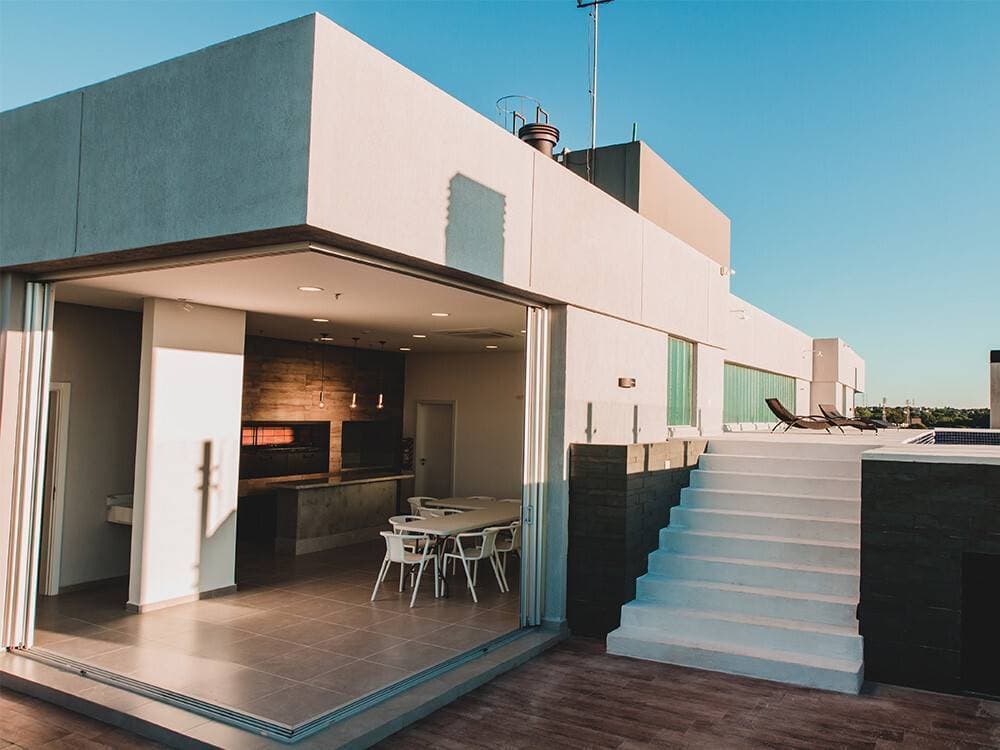 Departamento en Venta, Barrio Jara, Asunción, foto 1