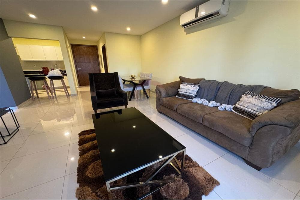 Dormitorio amoblado a estrenar — foto 3