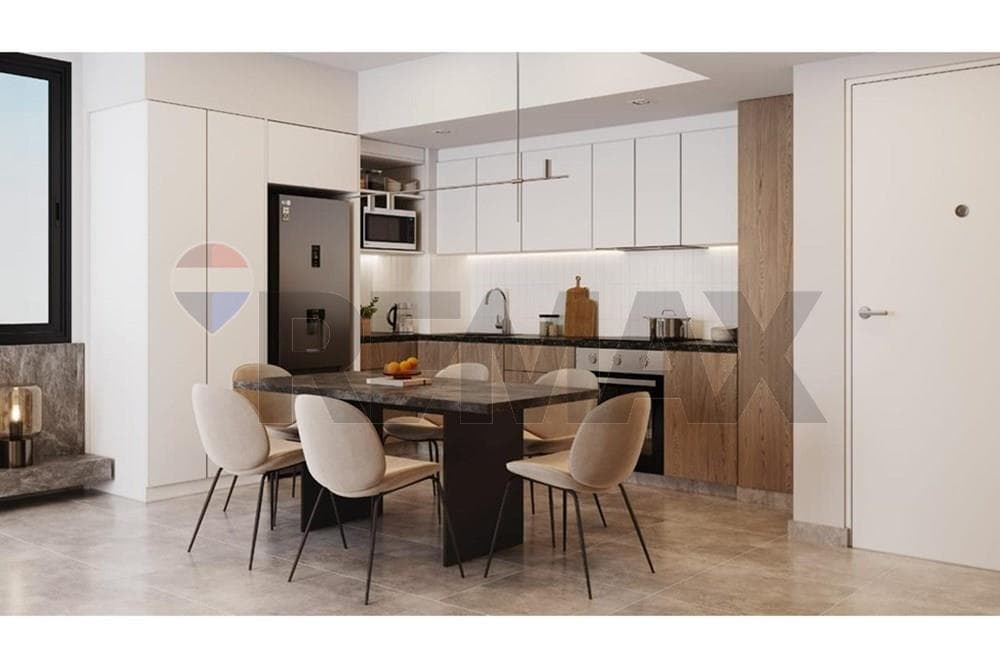 Departamento - Venta - Herrera, Asunción, Paraguay, foto 3