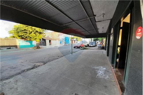 Terreno - Venta - Paraguay Central San Lorenzo, foto 2