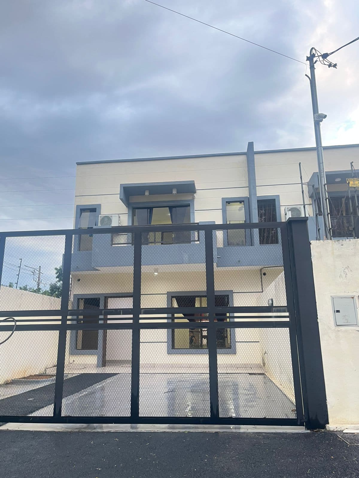 En alquiler duplex a estrenar en Villa Elisa barrio sol de america, foto 2