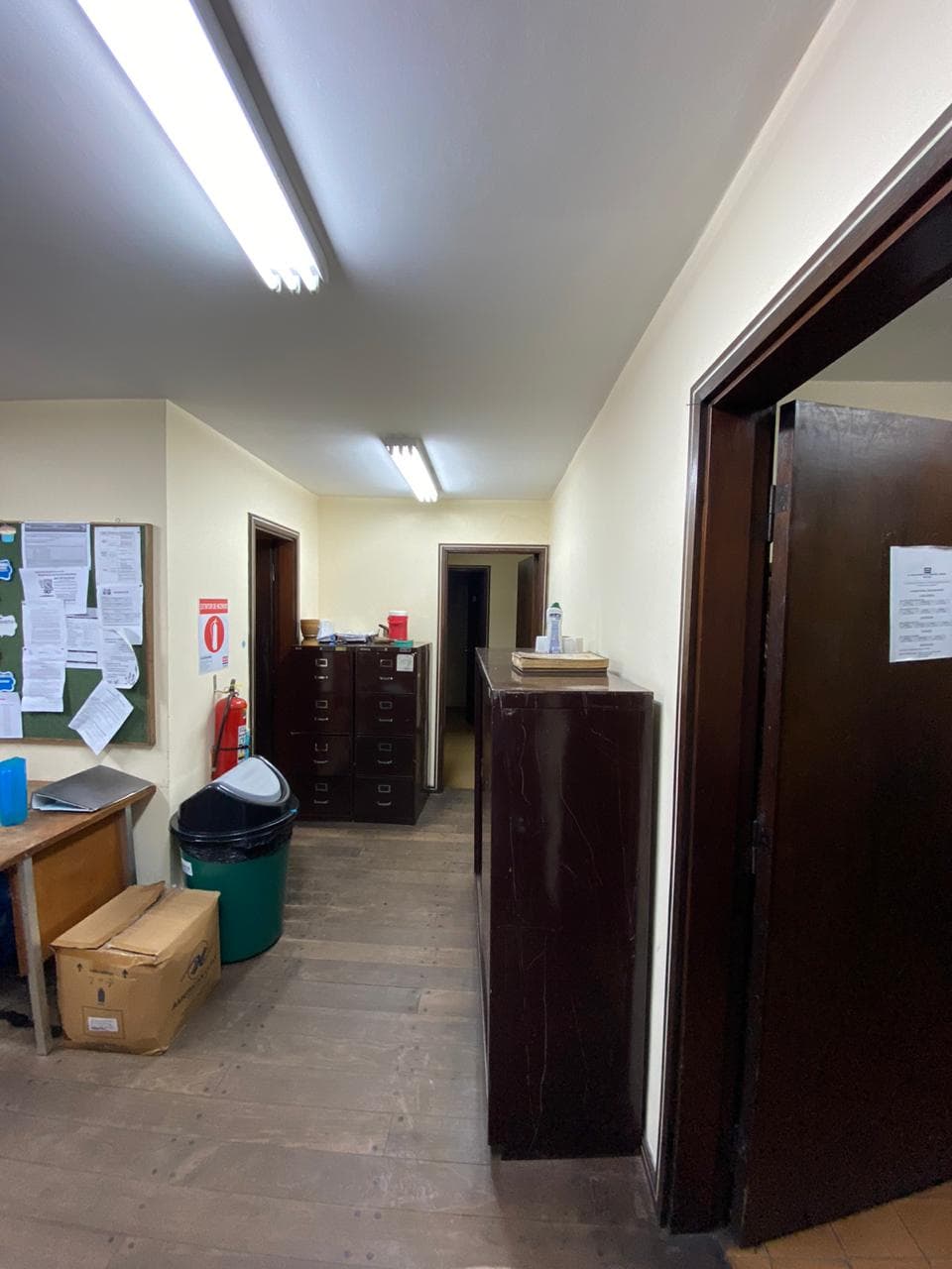 Edificio corporativo de 5 pisos, foto 4