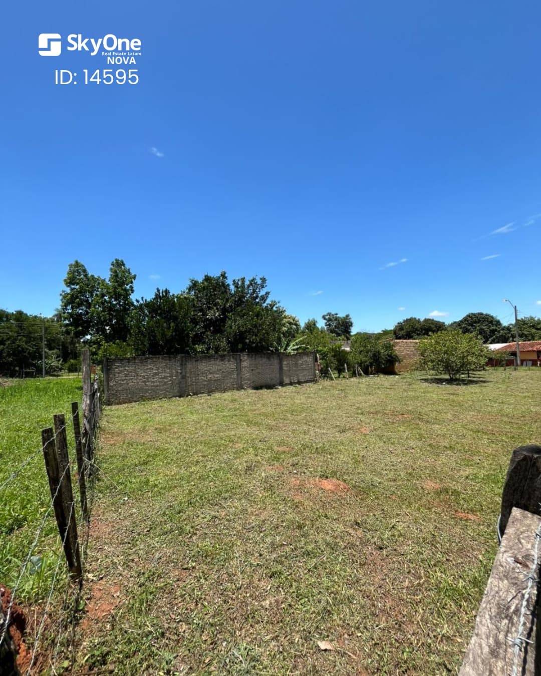 Terreno en paraguari, foto 3