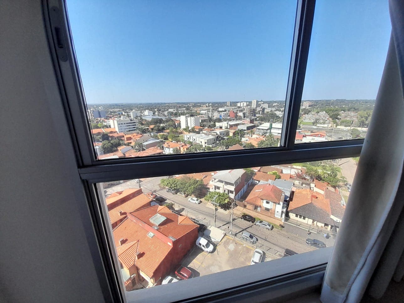 Dpto 2 Dor. +servicio Sobre Avda.santa Teresa, foto 4