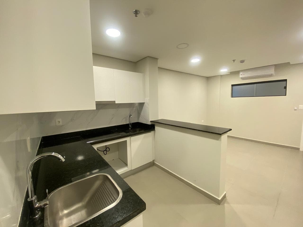 Vendo departamento zona Laguna Grande