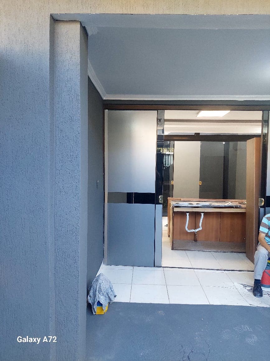 duplex para oficina o vivienda en el barrio Recoleta, foto 3