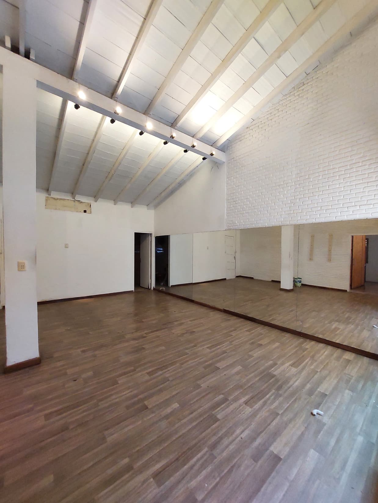 Casa Para Oficina O Comercio En Villa Morra, foto 4
