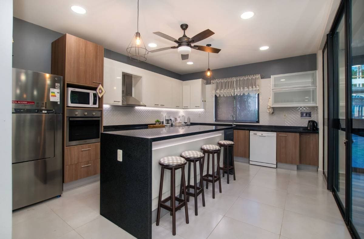 Preciosa casa en venta en San Bernardino, foto 5