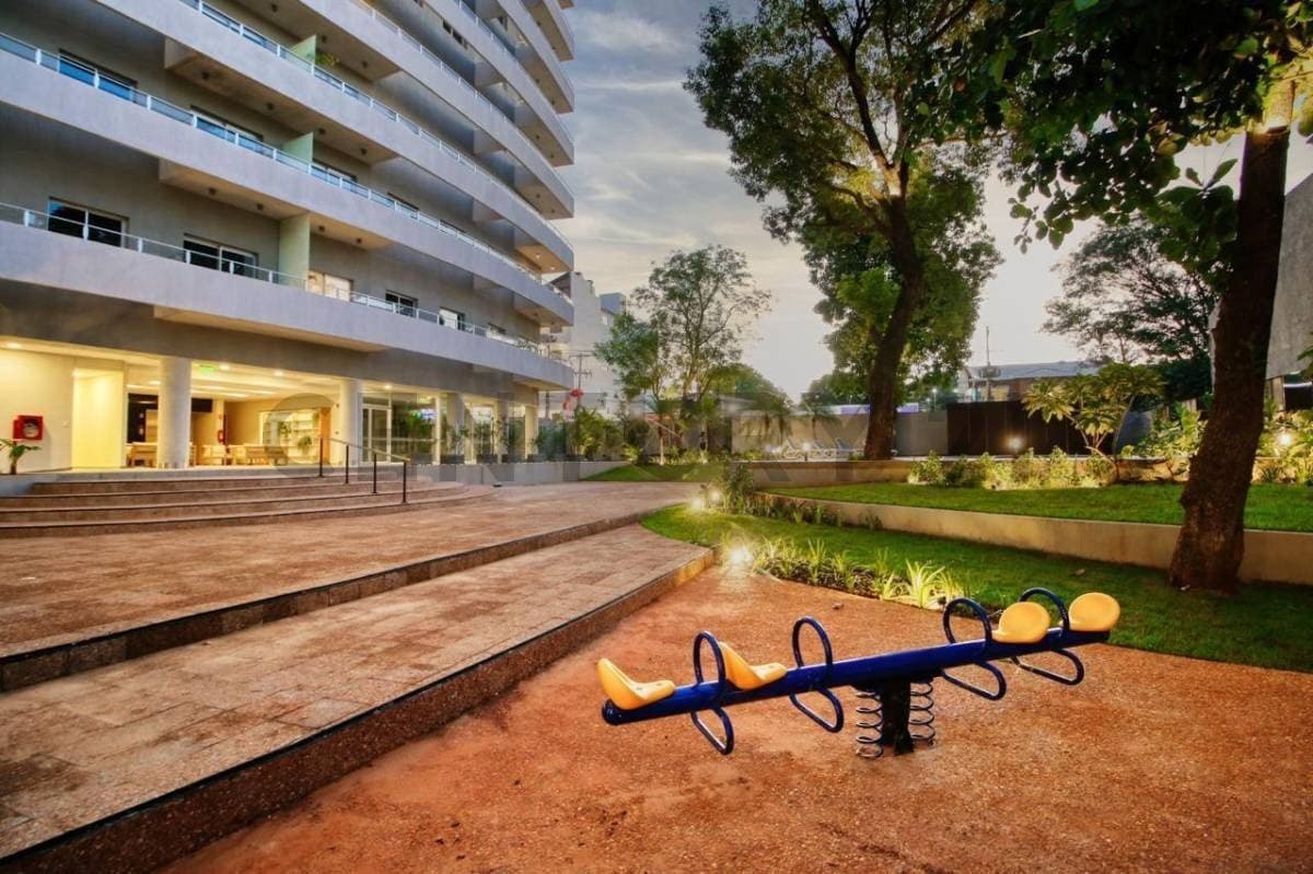 departamento de 2 habitaciones en Mburicao, Asunción, foto 2
