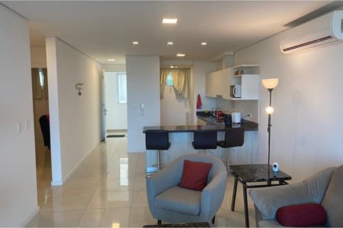 Departamento-Alquiler- Altamira - Ycuá Satí, Asunción — foto 5