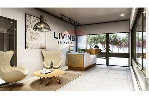 Departamento-Venta-PY Asunción Santísima Trinidad Espiritu Santo esq. Tte.…, foto 5