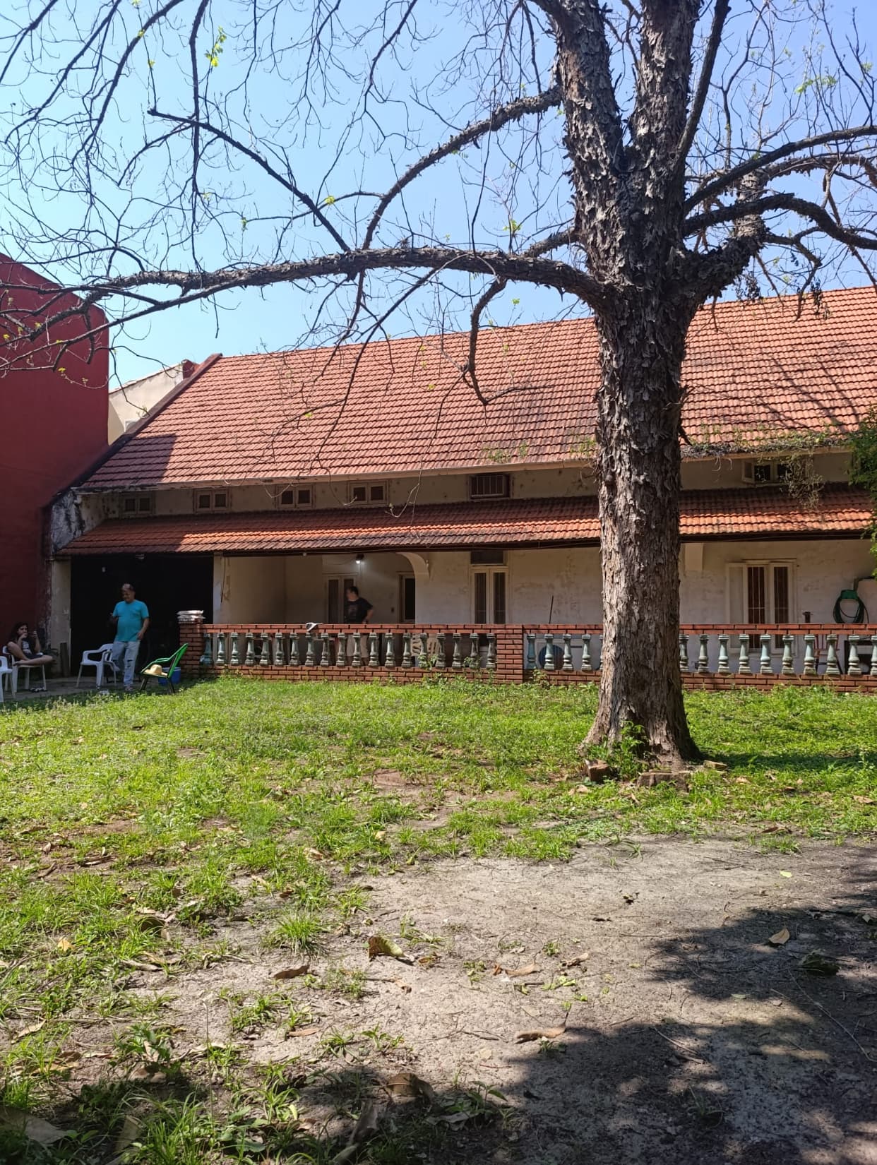Casa de planta tipo alpina en aregua, foto 1