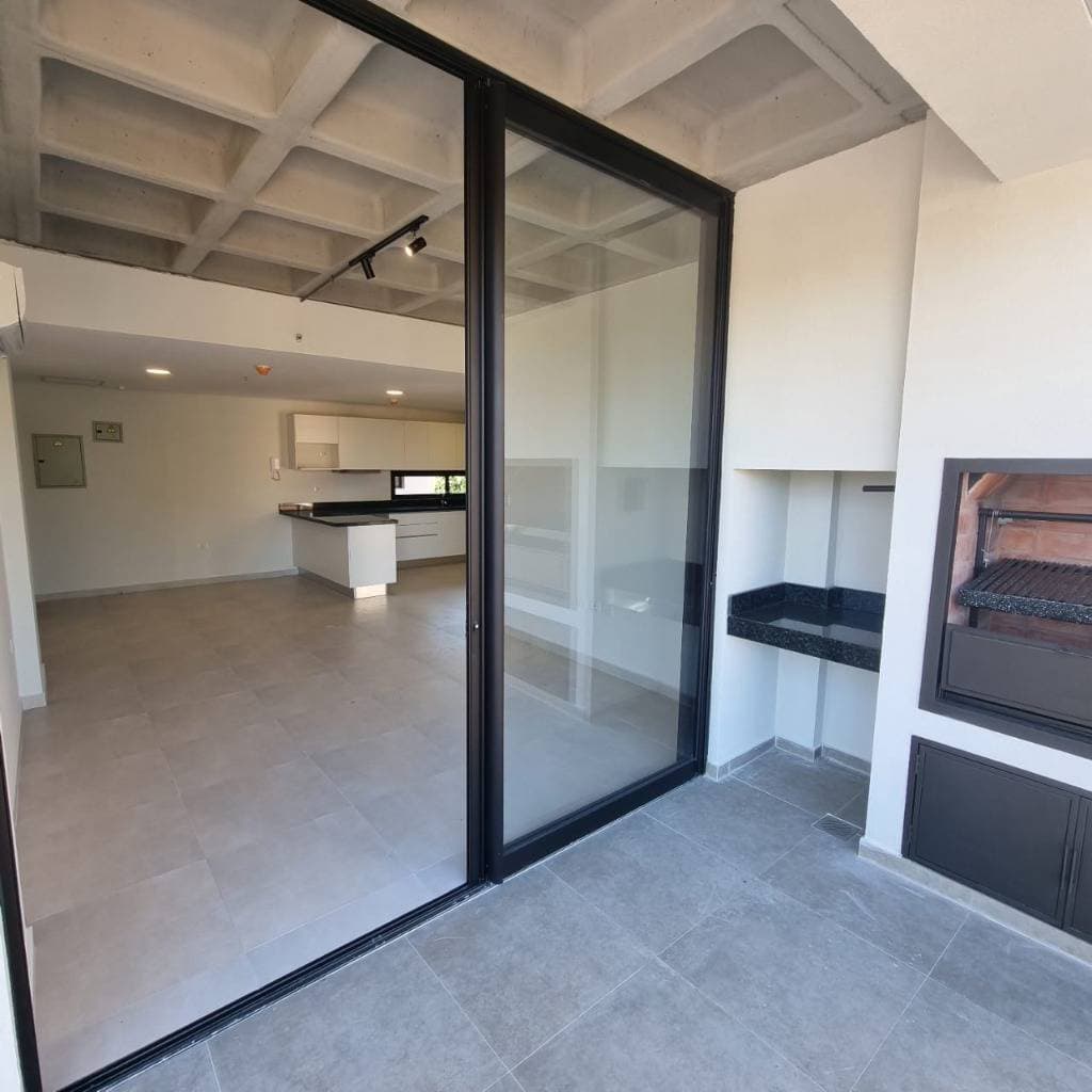 Departamento en barrio Jara - edificio arminda aparts — foto 5