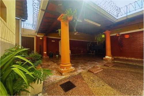 Casa-Venta-Antequera 2724 Sauce, Obrero, Asunción, foto 5