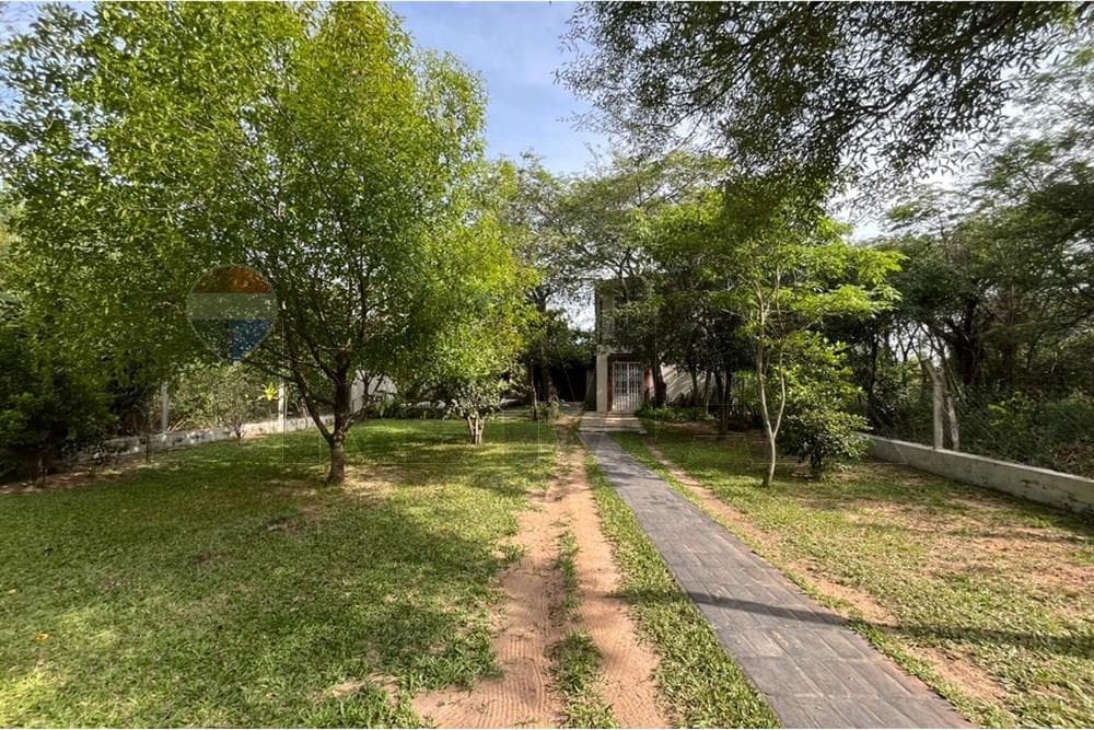Casa - Alquiler - San Bernardino, Paraguay, foto 2
