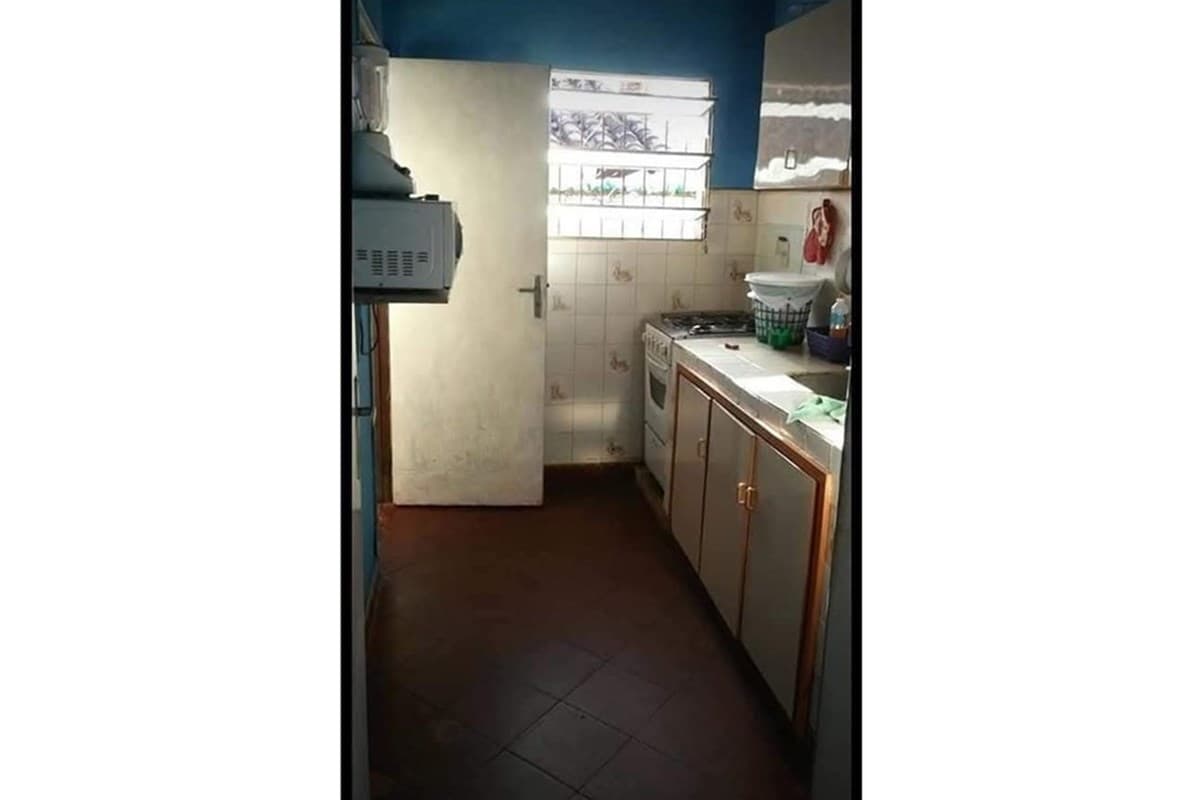 Casa-Alquiler San Roque González c/ Paseo Solar, Lambaré, Central, foto 3