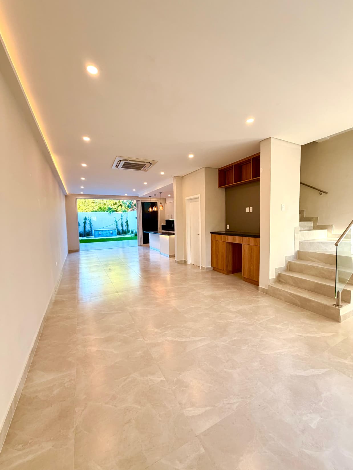 Dúplex En Venta A Estrenar, De 3 Habitaciones En Suite — foto 5