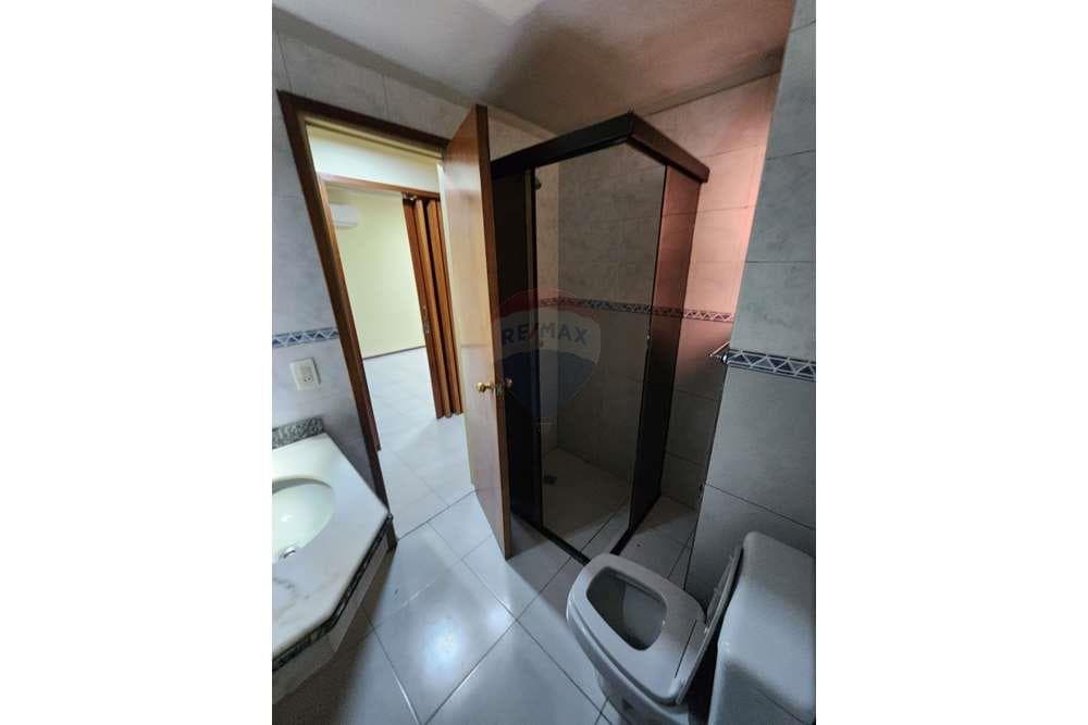 Departamento - Alquiler - Paraguay Asunción San Vicente — foto 4