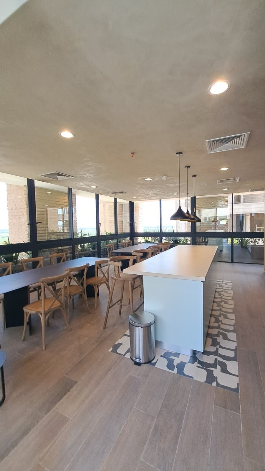 Departamento a estrenar de 1 dormitorio en distrito perseverancia, foto 3