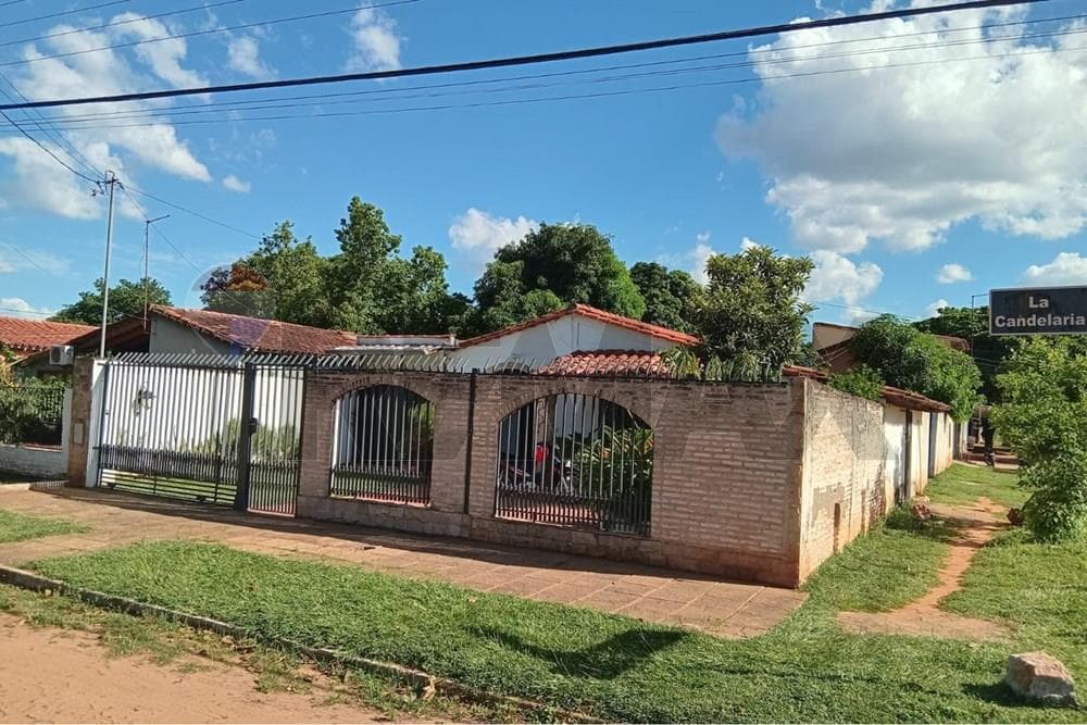 Casa - Venta - Capiata, Central, Paraguay, foto 3