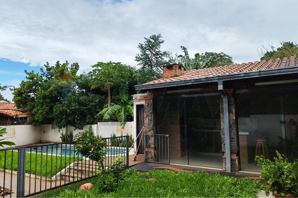 Casa - Alquiler - Villa Elisa, Central, Paraguay, foto 5
