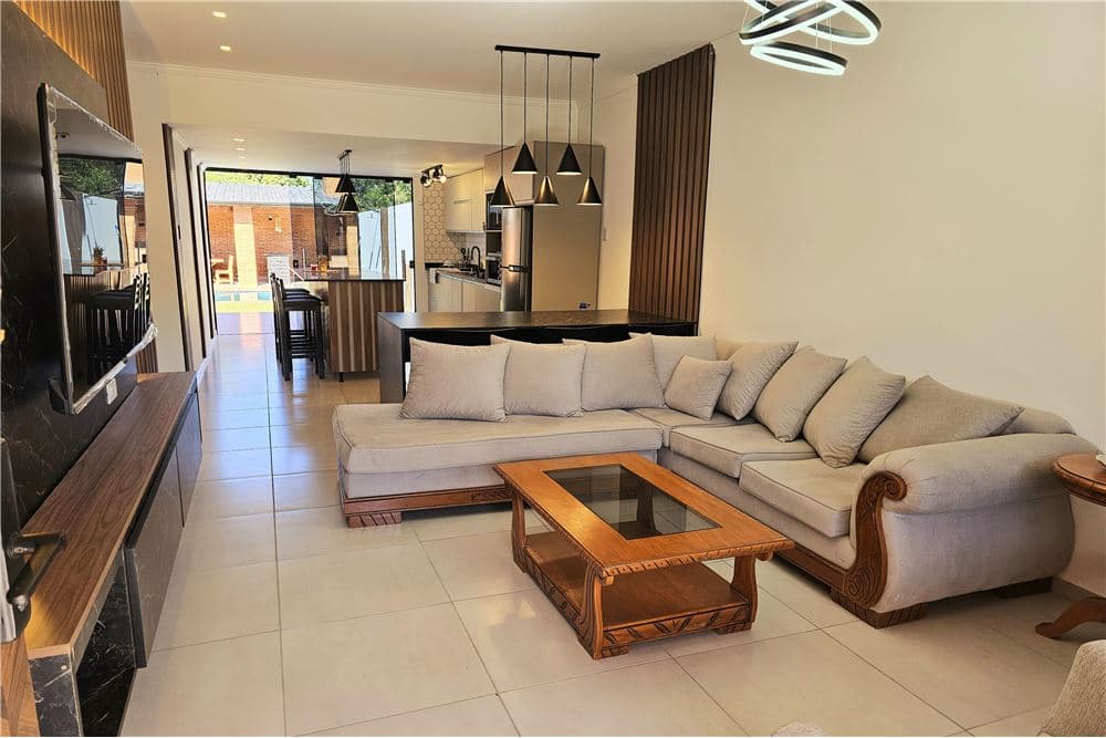 Casa a estrenar en San Bernardino, foto 3