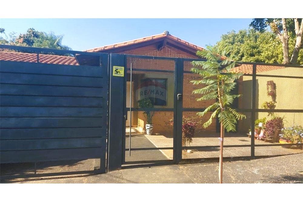 Vendo en oferta hermosa casa con 3 habitaciones