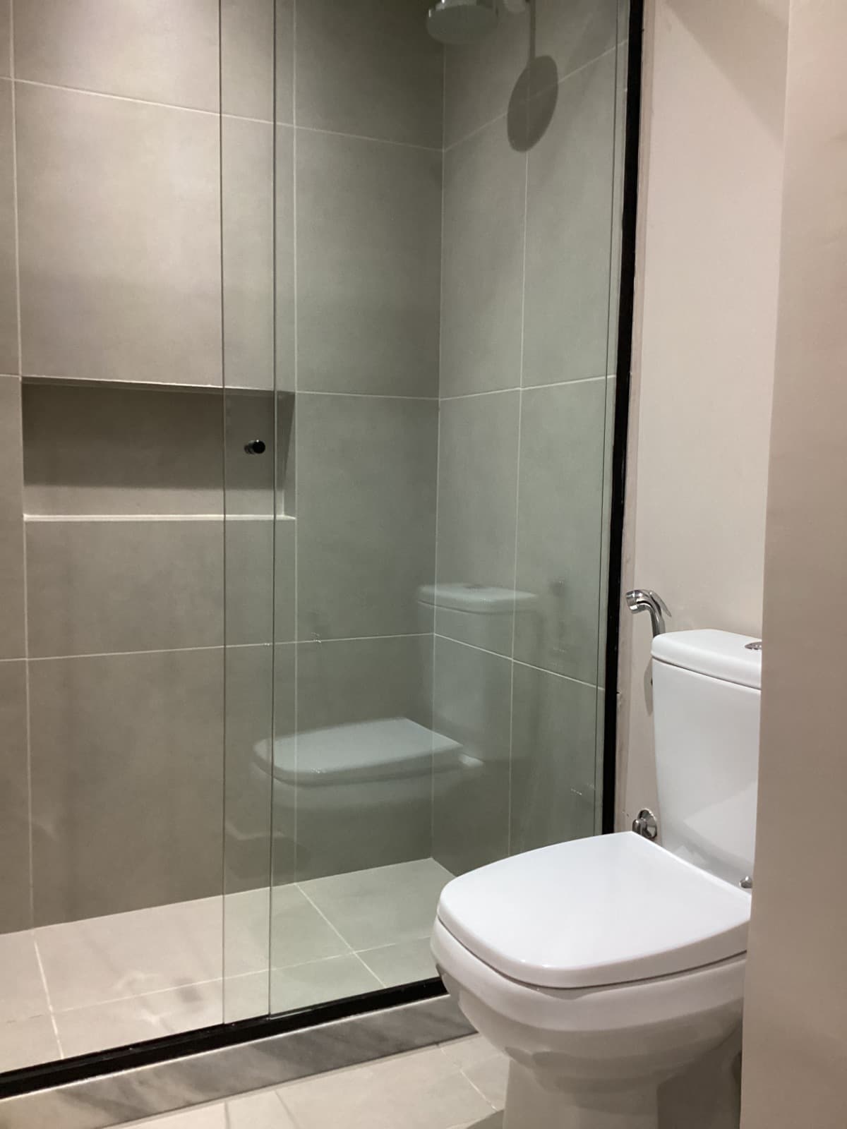 Departamento de 1 dormitorio en ycua sati, foto 5