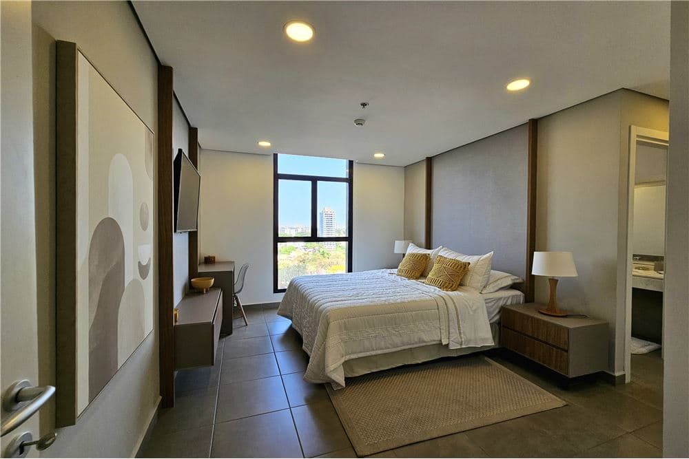 Departamento - Venta - Mburucuyá, Paraguay, foto 3
