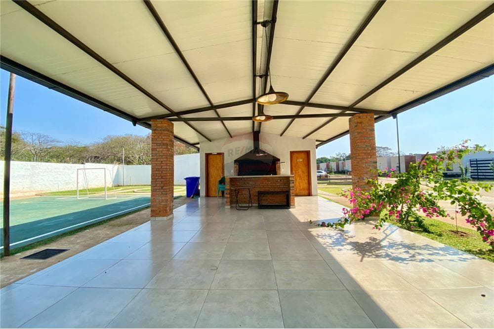 Casa-venta-paraguay central Luque, foto 5