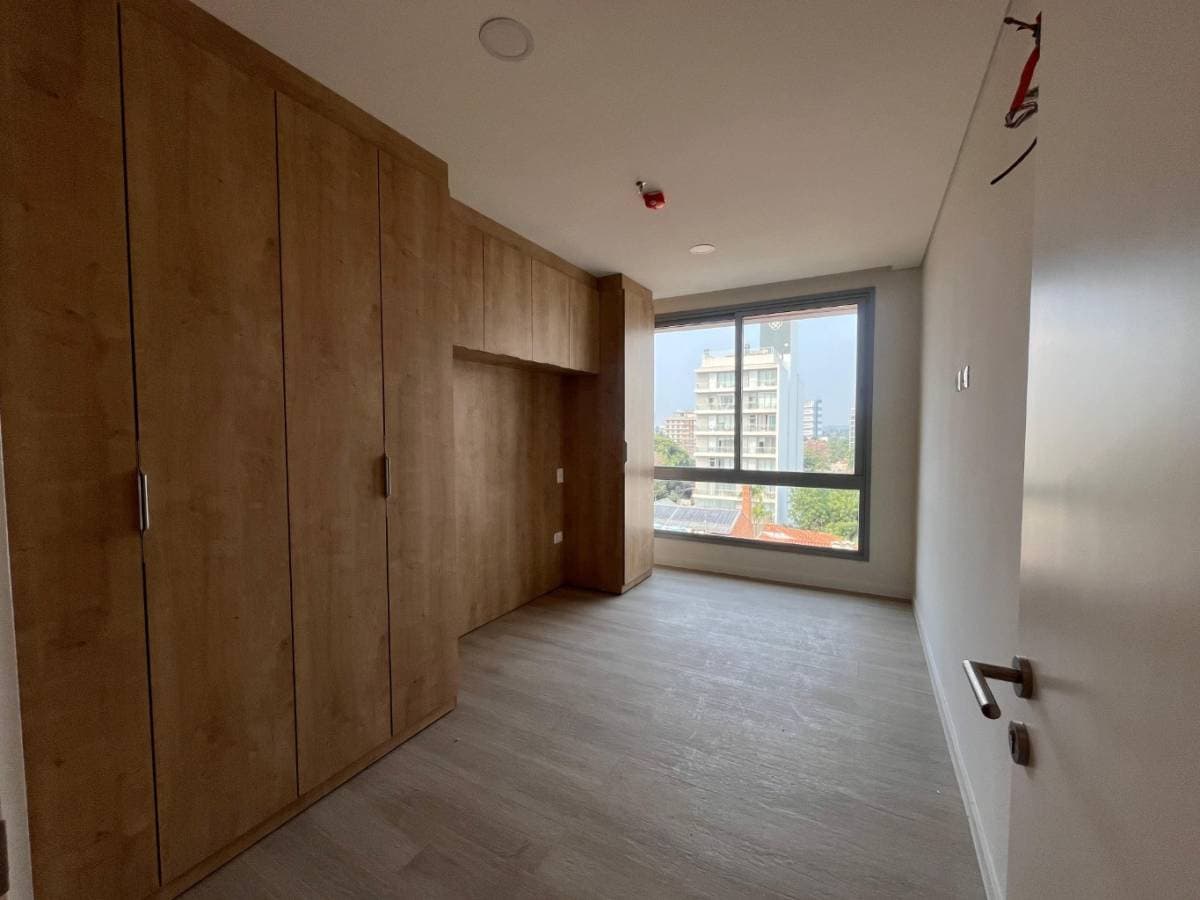 Departamento de 1 dormitorio a estrenar en Manorá, foto 2