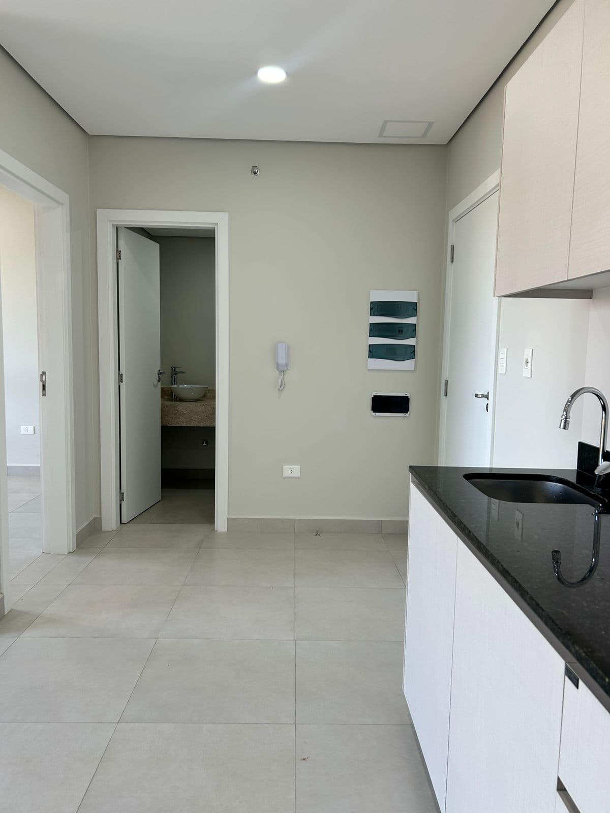 De Depto De 1 Dormitorio En Zuba 6, foto 5