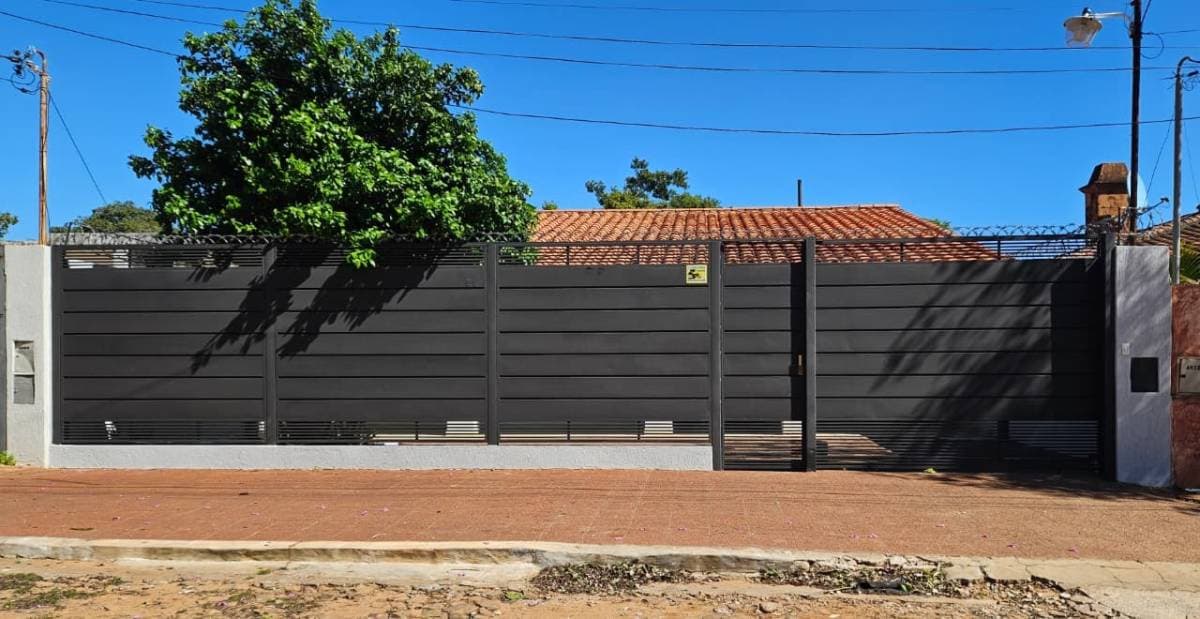 En venta hermosa casa de 2 habitaciones en Fernando de la Mora - Zona Sur, foto 1