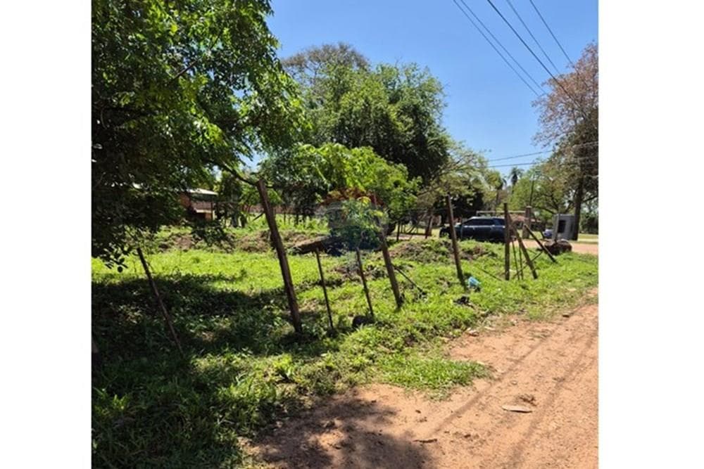 Amplio terreno en Mariano Roque Alonso, foto 4