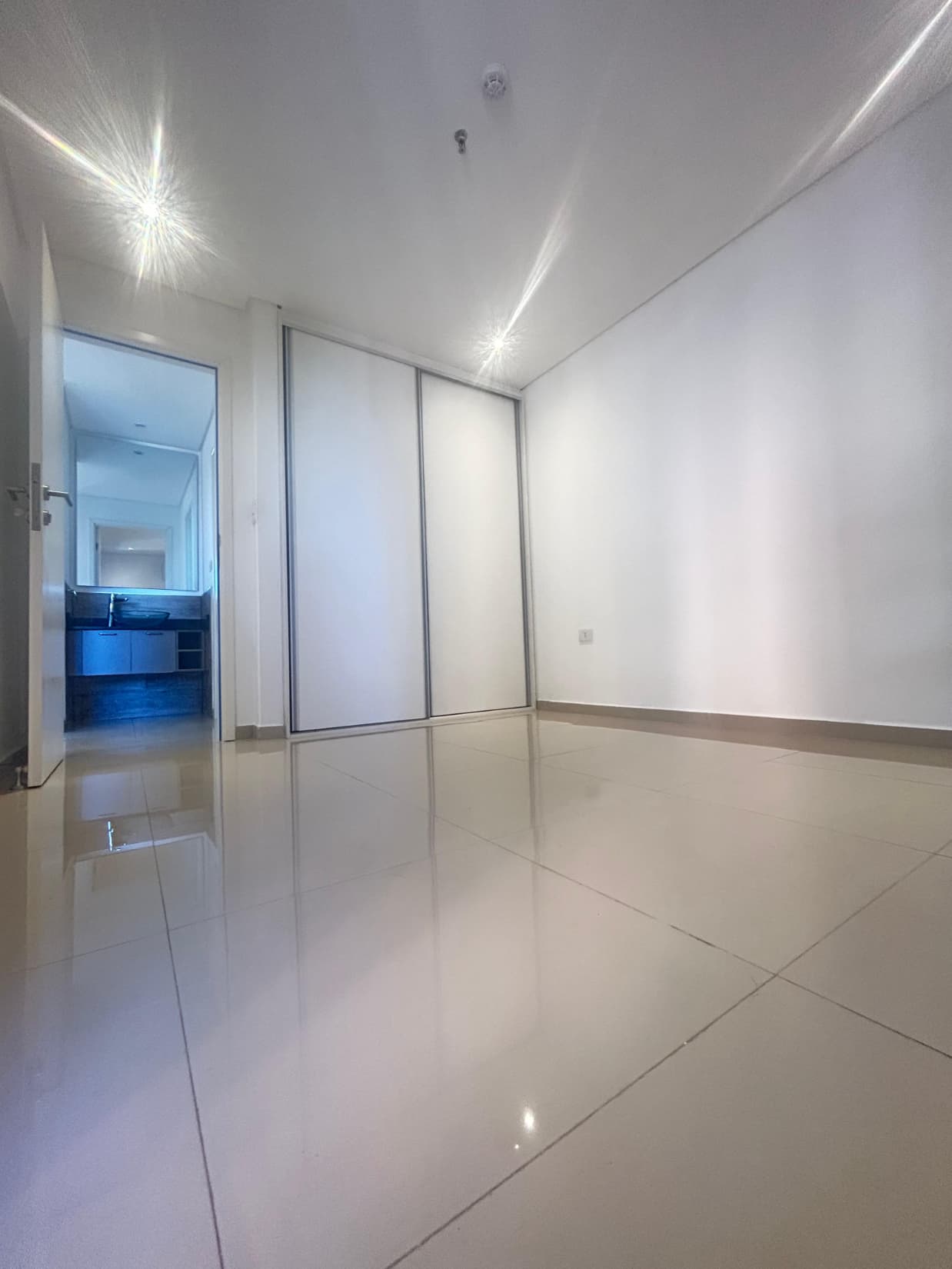 En Alquiler Dpto De 1 Dormitorio Barrio Las Mercedes, foto 3