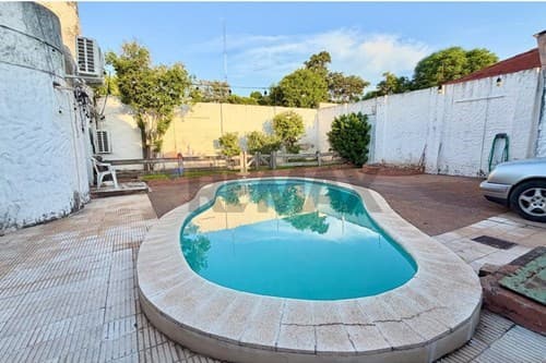 Casa - Venta - Republicano, Asunción, Paraguay, foto 1