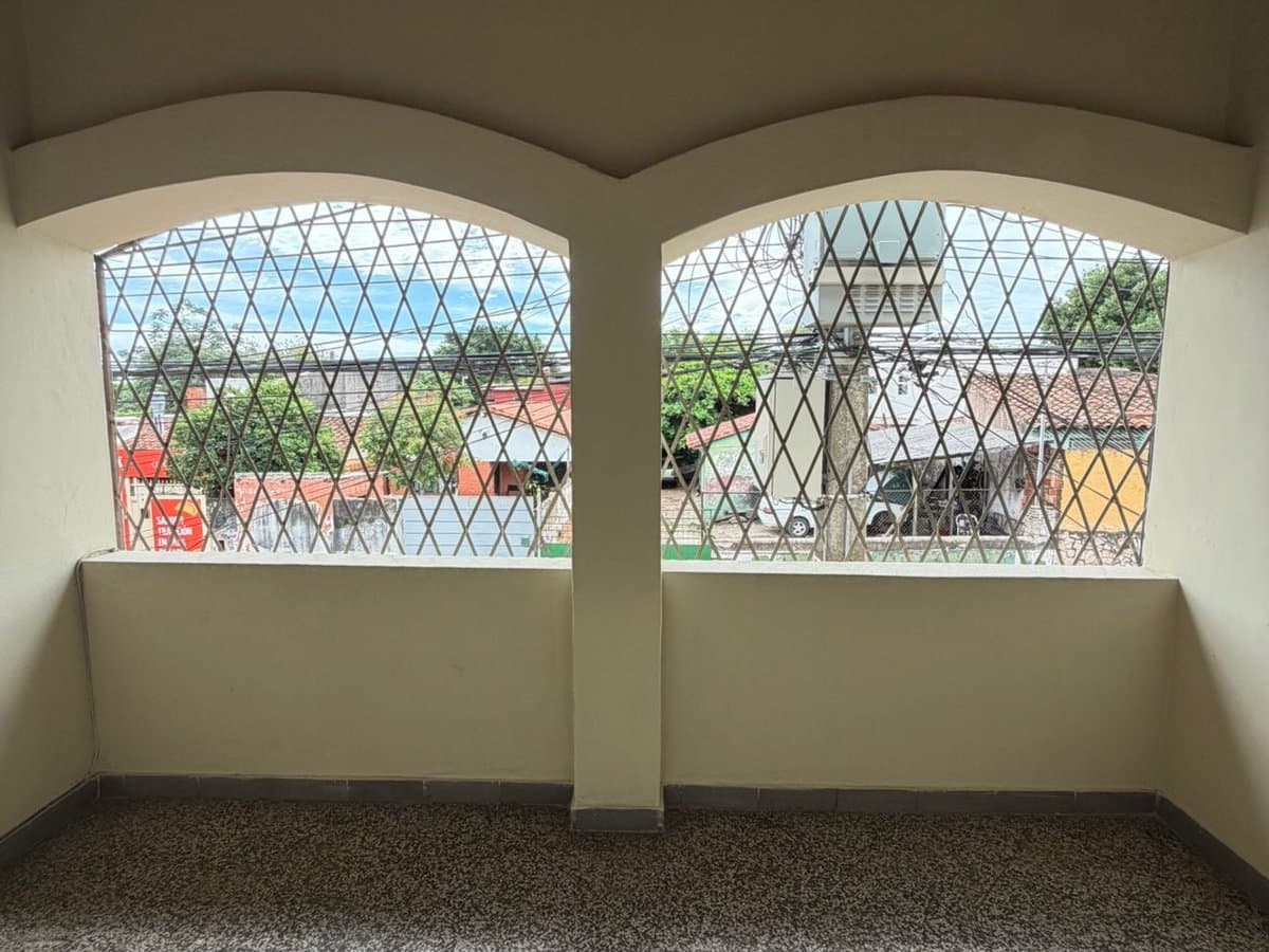 Triplex 2 dorm en barrio bella vista — foto 3