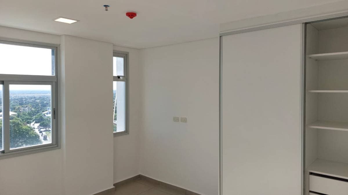 Departamento de dos habitaciones en centric felix bogado, foto 2