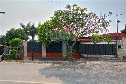 Casa-Venta-PY Asunción Santa Librada El Trabajador 747