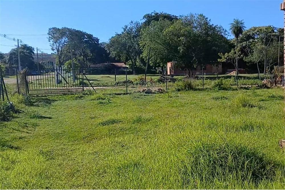 Terrenos en venta – ykua duré, Luque, foto 3
