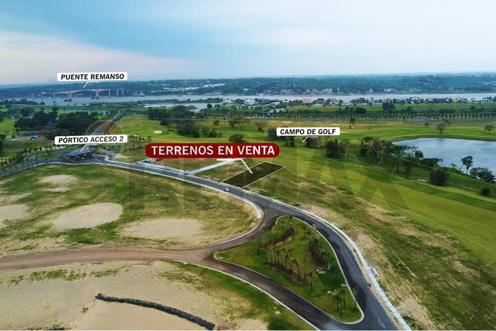 Terreno en venta en villa hayes, foto 3