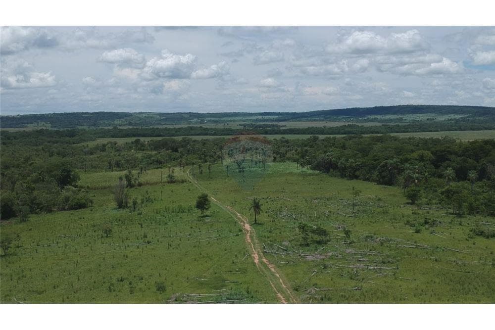 Campo en paraguari mbuyapey 167 ha, foto 3