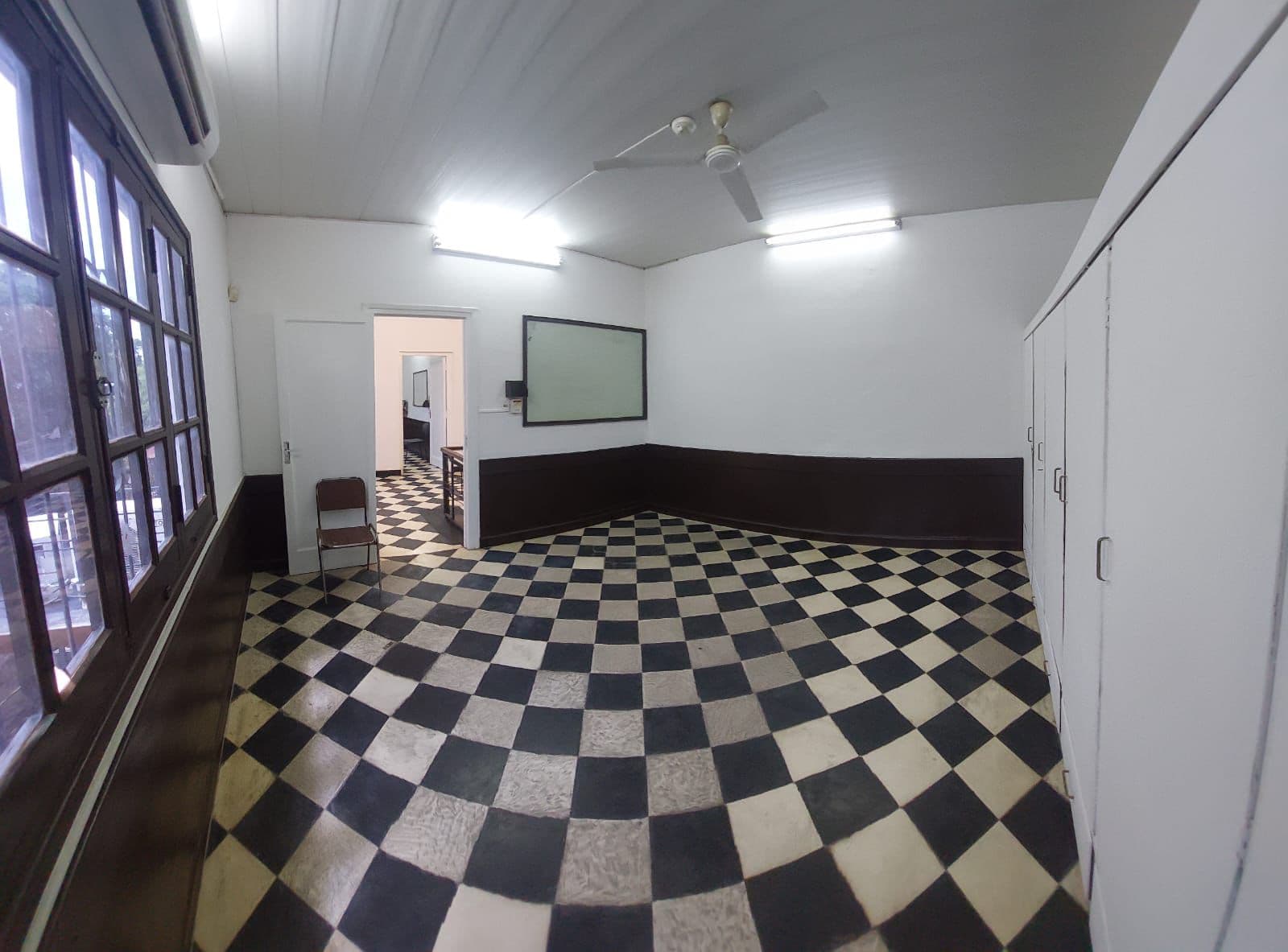 hermosa residencia en Barrio Ciudad Nueva de uso comercial, foto 3