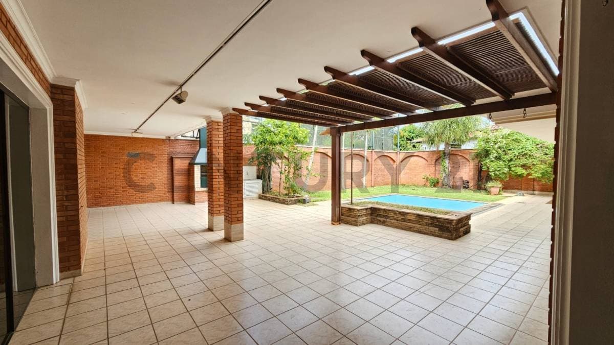 Residencia en Villa Morra Ideal para Oficina, foto 2