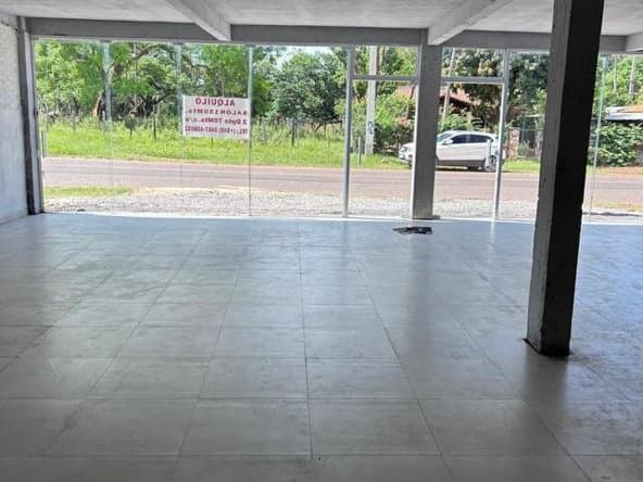 Salón comercial en ciervo cuá – San Bernardino, foto 1