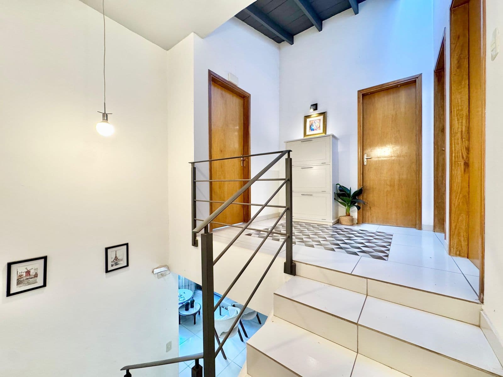 En venta Dúplex en Lambaré - Barrio Puerto Pabla, foto 4