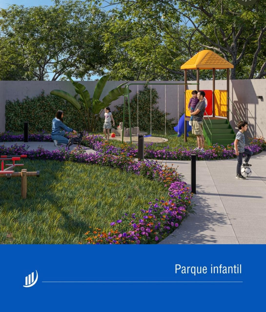 departamentos en Pozo en Zuba Desarrollos — foto 2