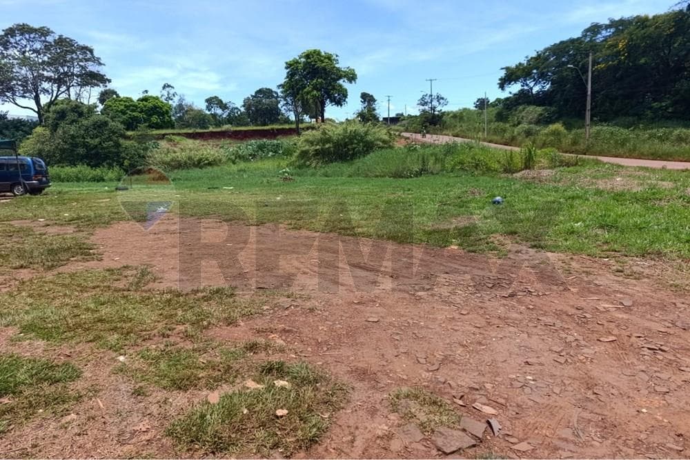 Terreno - Venta - Ciudad del Este, Alto Paraná, Paraguay