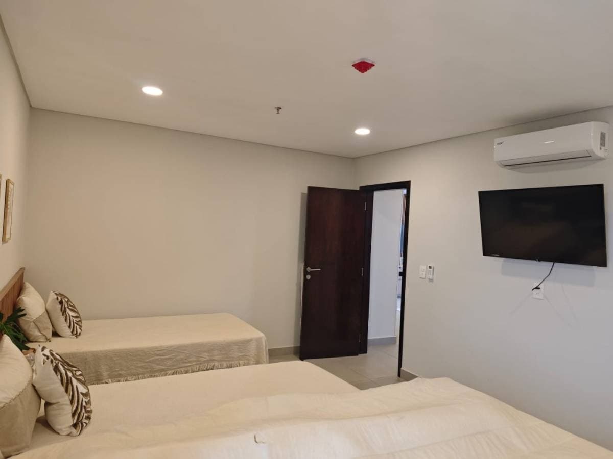 Departamento Amoblado – Edificio Palmanova (Tipología A | Piso 11), foto 4